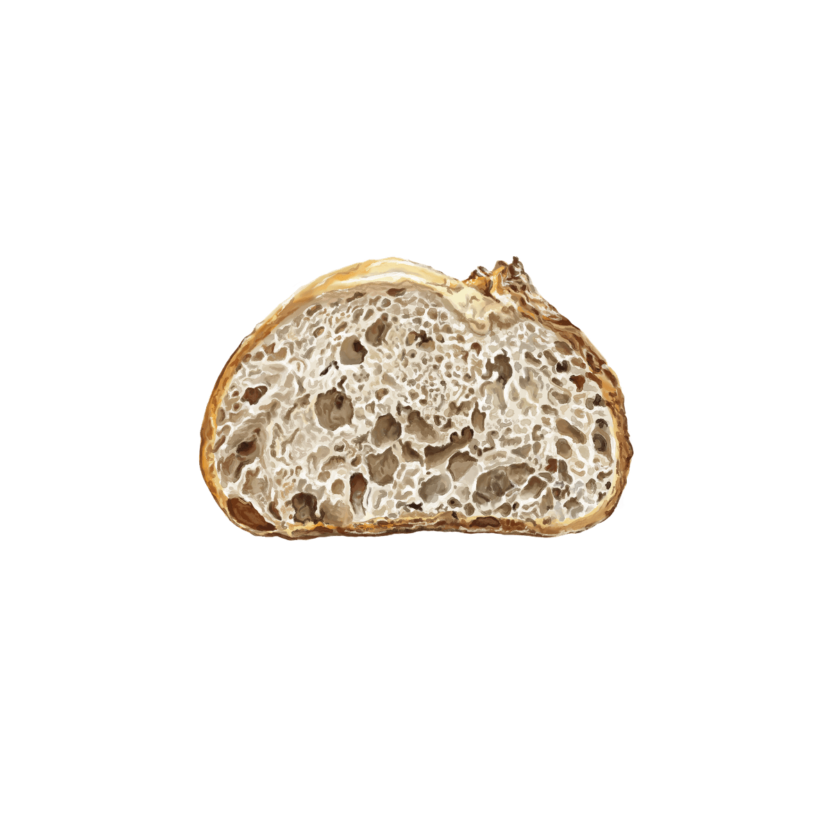bread